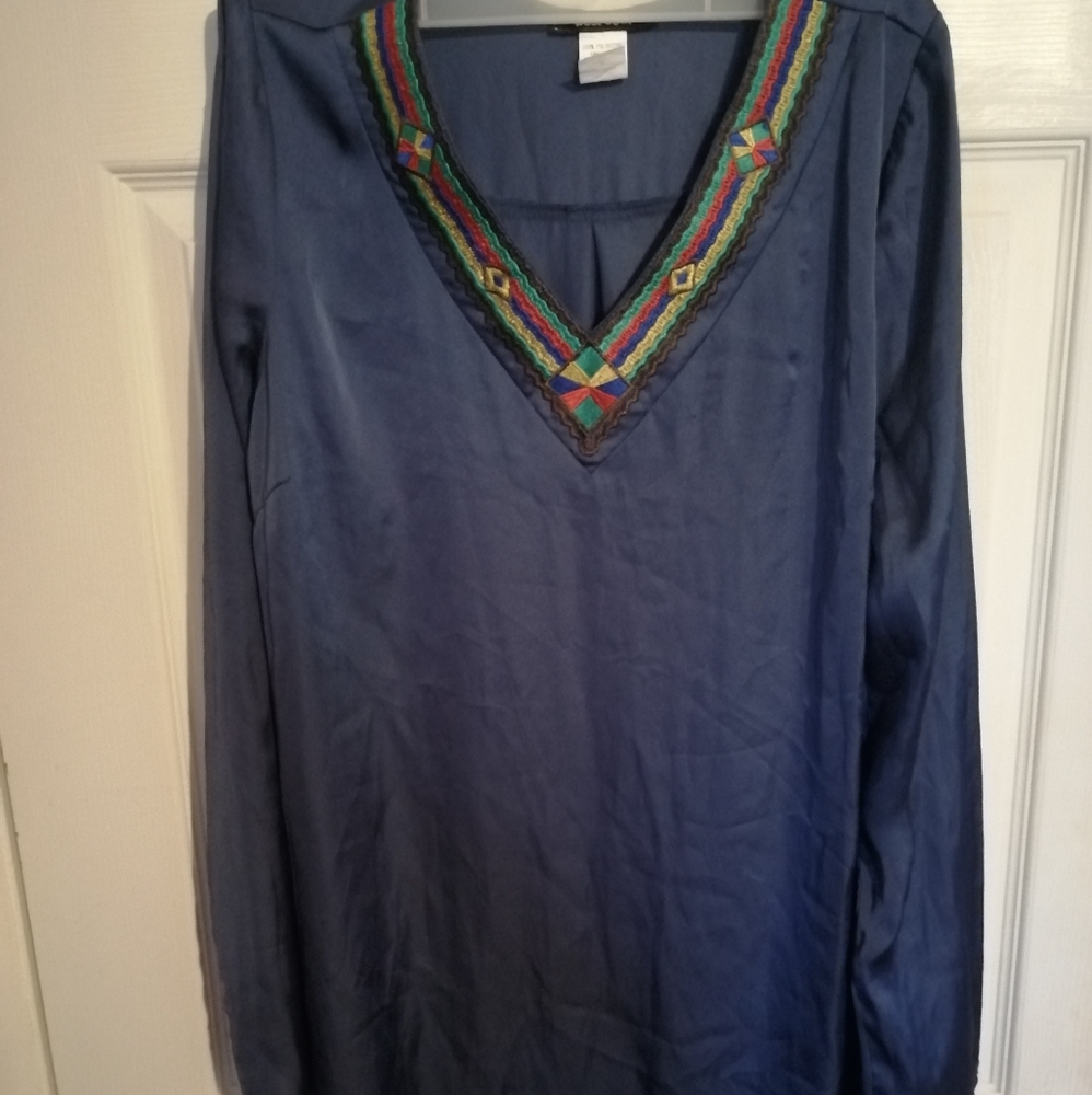 Long sleeve top